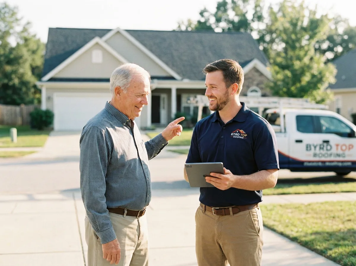 Roofing Vergennes, VT FAQs
